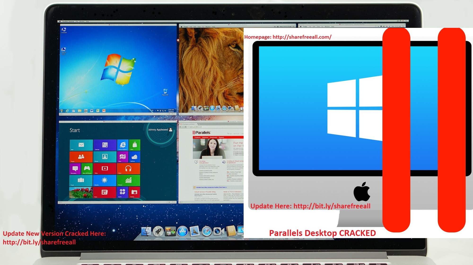 parallels desktop 12 for mac windows 10
